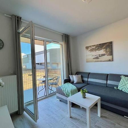 Apartment Olive In Bialoleka-Tarchomin Center Warschau Buitenkant foto